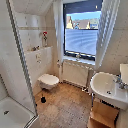 Appartement Im 2_familien_haus